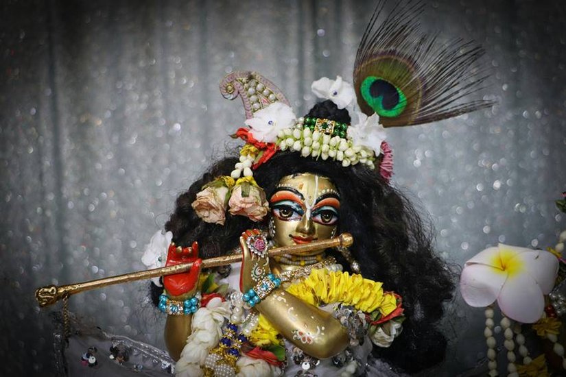 Lord Krishna Favorite Fruit