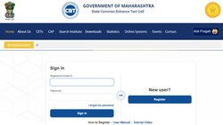 MHT CET 2025: महाराष्ट्र स्टेट कॉमन एंट्रेंस टेस्ट के लिए रजिस्ट्रेशन प्रोसेस शुरू, डायरेक्ट लिंक से ऐसे करें आवेदन