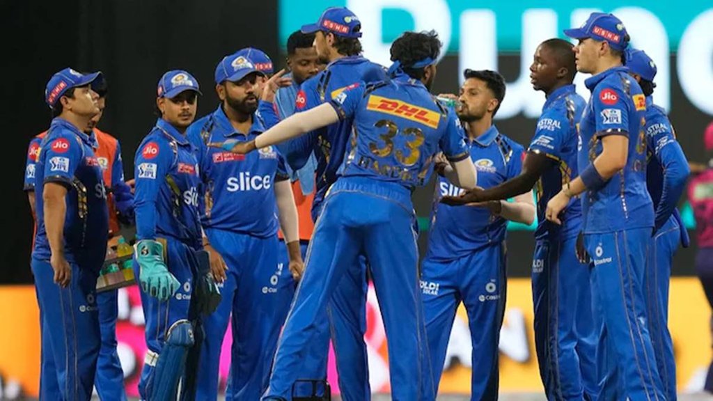 IPL 2025, Mumbai Indians, MI, Carl Hopkinson, MI new fielding coach, IPL, Indian premier league
