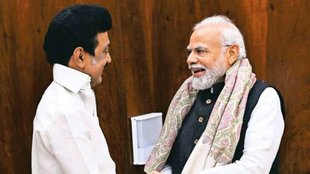 MK Stalin, PM Modi, Write a latter,