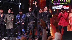 TV Adda: रैपर लश्करी ने जीती MTV Hustle 4 के फिनाले की ट्रॉफी, सियाही ने जीता OG Hustler का खिताब