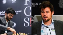 ‘मैं अब इस सर्कस का हिस्सा नहीं हूं,’ डी गुकेश को चुनौती देने के सवाल पर बोले पूर्व वर्ल्ड चैंपियन मैग्नस कार्लसन