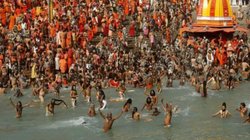 Maha Kumbh 2025: ‘पीने और नहाने लायक हो गंगा का पानी’, महाकुंभ के लिए NGT ने योगी सरकार को दिया आदेश