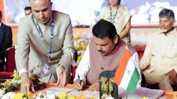 कैसी होगी महाराष्ट्र में कैबिनेट की तस्वीर? देवेंद्र फडणवीस बोले- पहले ही तय हो चुका है फॉर्मूला; अजित दादा ने बताई विस्तार की तारीख