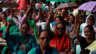 Maharashtra Ladki behin yojana, Maharashtra news