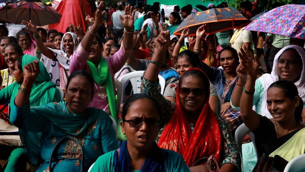Maharashtra Ladki behin yojana, Maharashtra news
