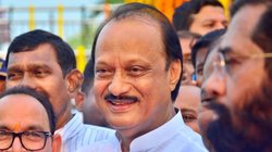 ‘चुनाव आयोग या कोर्ट जाएं, आरोप लगाने का कोई मतलब नहीं’, EVM मुद्दे पर ठाकरे के बयान पर अजित पवार का पलटवार