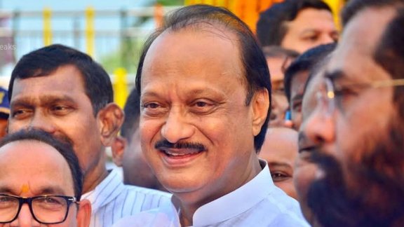 Maharashtra News | ajit pawar | Aditya Thackeray