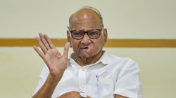 ‘दुनिया बैलेट पेपर का इस्तेमाल कर रही, तो हम क्यों नहीं?’ शरद पवार ने EVM के खिलाफ क्या-क्या बोला