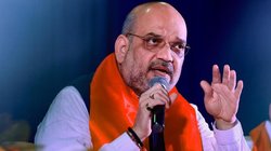 ‘उद्धव ने बीजेपी के साथ विश्वासघात किया’, अमित शाह बोले- शिंदे के नाराज होने का कोई कारण नहीं; बताई बड़ी वजह