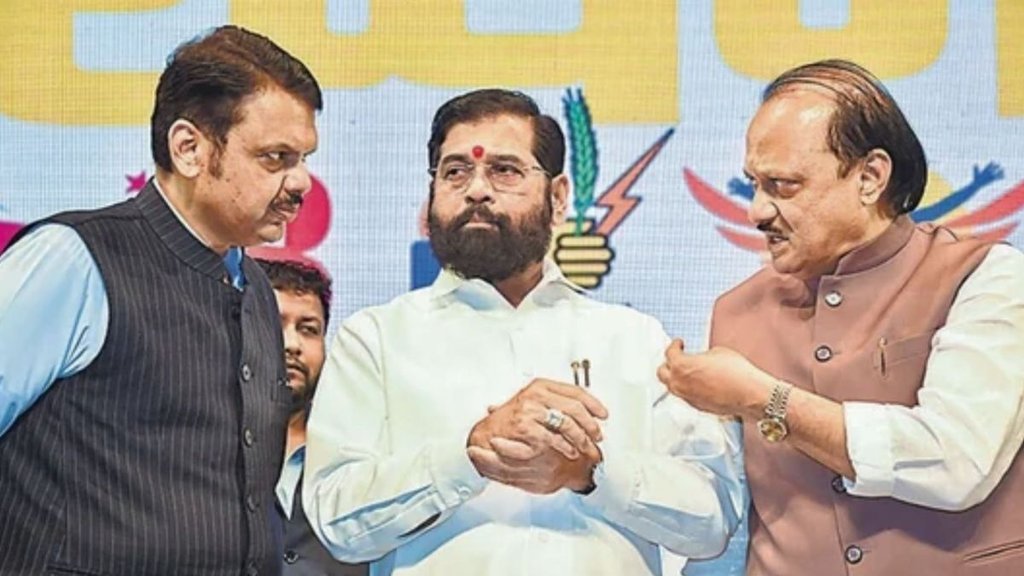 devendra fadnavis, ajit pawar, eknath shinde,