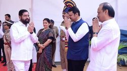 महाराष्ट्र मंत्रिमंडल विस्तार का फॉर्मूला तय? गृह मंत्रालय के साथ 20 विभाग रख सकती है BJP; जानिए अजित और शिंदे को मिलेंगे कितने विभाग
