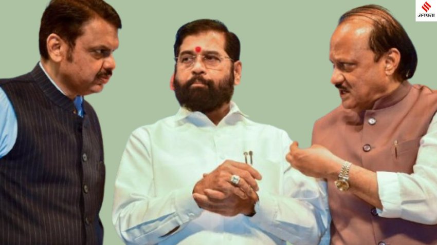 Mahayuti District Guardian Ministers fight, Maharashtra politics Mahayuti dispute, District Guardian Ministers Maharashtra controversy, Mahayuti alliance conflicts 2024,