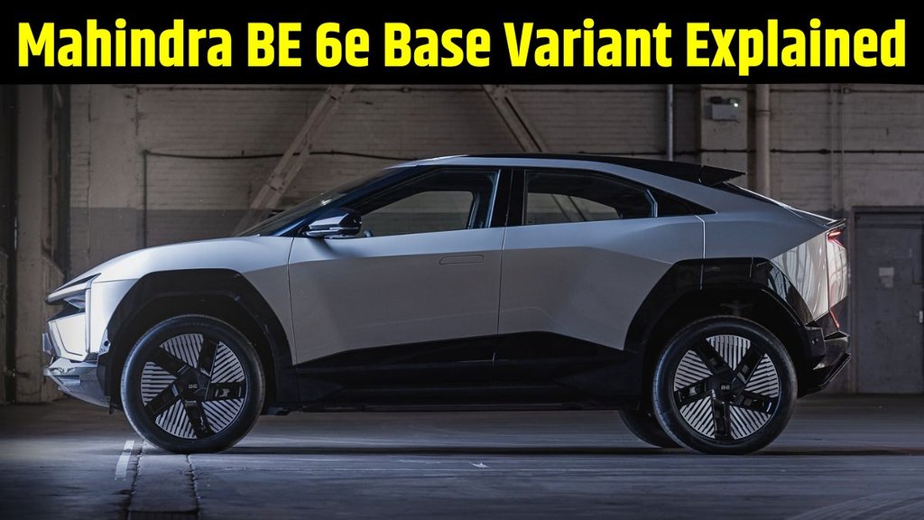 Mahindra BE 6e, Mahindra BE 6e price, Mahindra BE 6e features, Mahindra BE 6e driving range, Mahindra BE 6e safety features, Mahindra BE 6e design, Mahindra BE 6e exterior