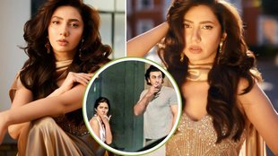 Pakistani Actress Mahira Khan, Mahira Khan Speaks On Leak photo, Mahira Khan On Leak Photo