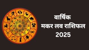 Makar Love Rashifal 2025, Capricorn Love Rashifal 2025, Rashifal 2025, yearly love horoscope, love rashi, varshik love rashifal