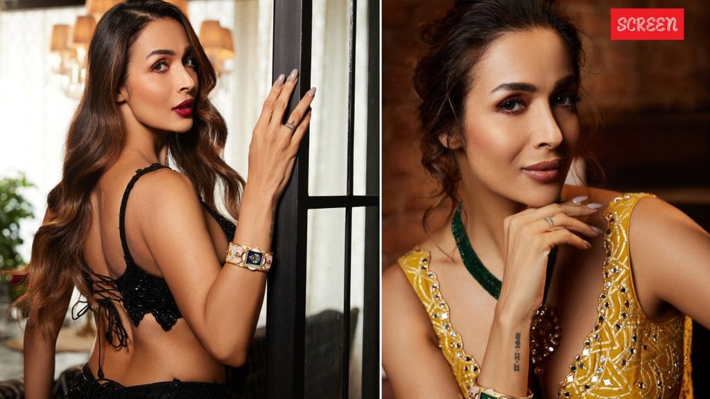 Malaika Arora, Malaika Arora Pens New Year Resolution, Malaika Arora On 2024 year
