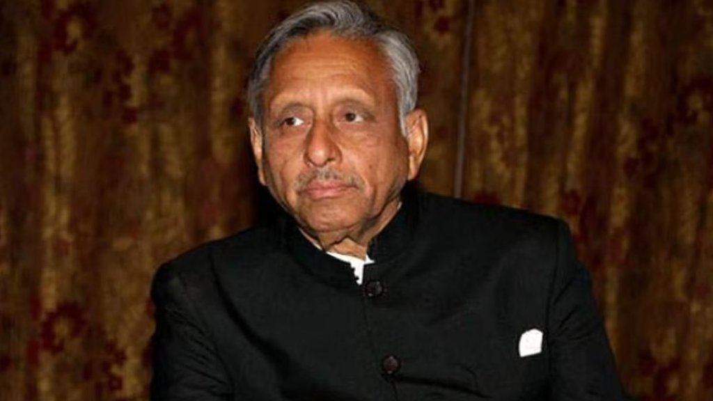 Mani Shankar Aiyar | Sonia Rahul | Priyanka
