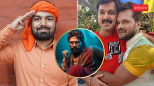 Manish Kashyap, Manish Kashyap On Bhojpuri Stars, Manish Kashyap On Pawan Singh