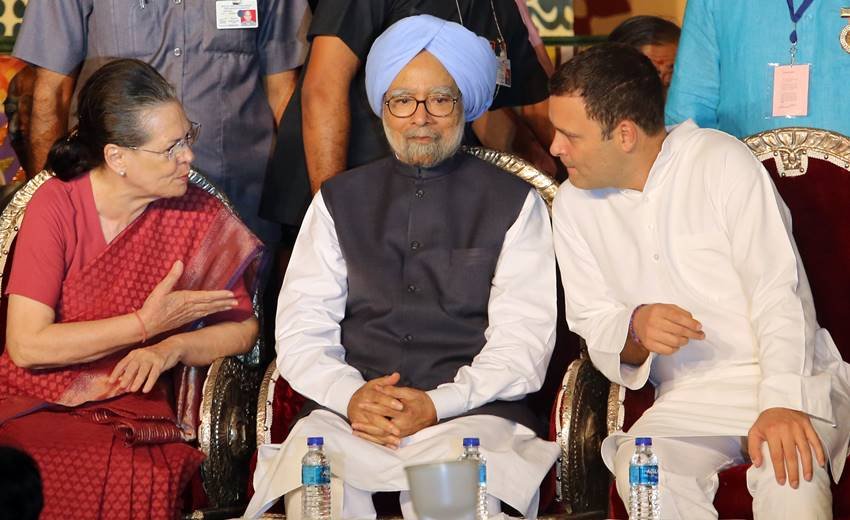 When did Manmohan Singh became RBI Governor
