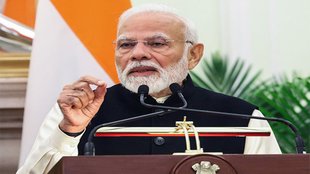 Mann Ki Baat, Last episode of Mann Ki Baat, of the year 2024.