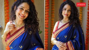 Marathi Actress Urmila Kanetkar, Urmila Kanetkar, Urmila Kanetkar Car Accident