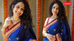 मराठी एक्ट्रेस उर्मिला कानिटकर की कार से कुचलकर 1 मजदूर की मौत तो एक घायल, अभिनेत्री को भी आई चोट