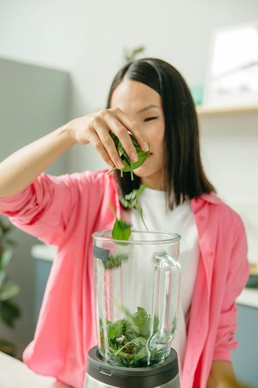 Medicinal leaves