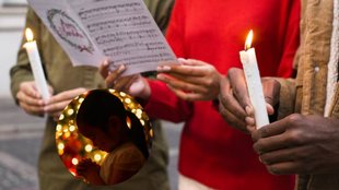 Christmas Prayer। Christmas 2024