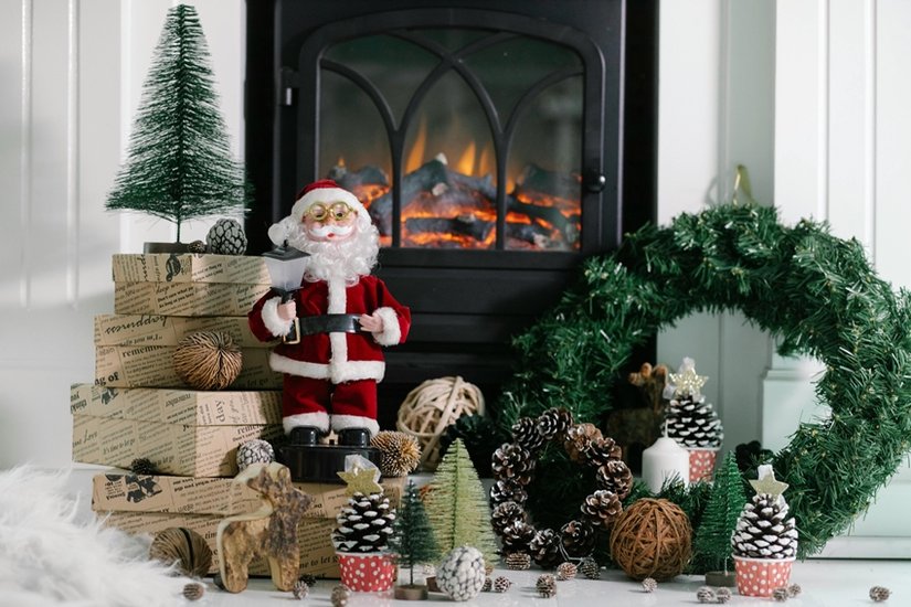Merry Christmas 2024 Wishes