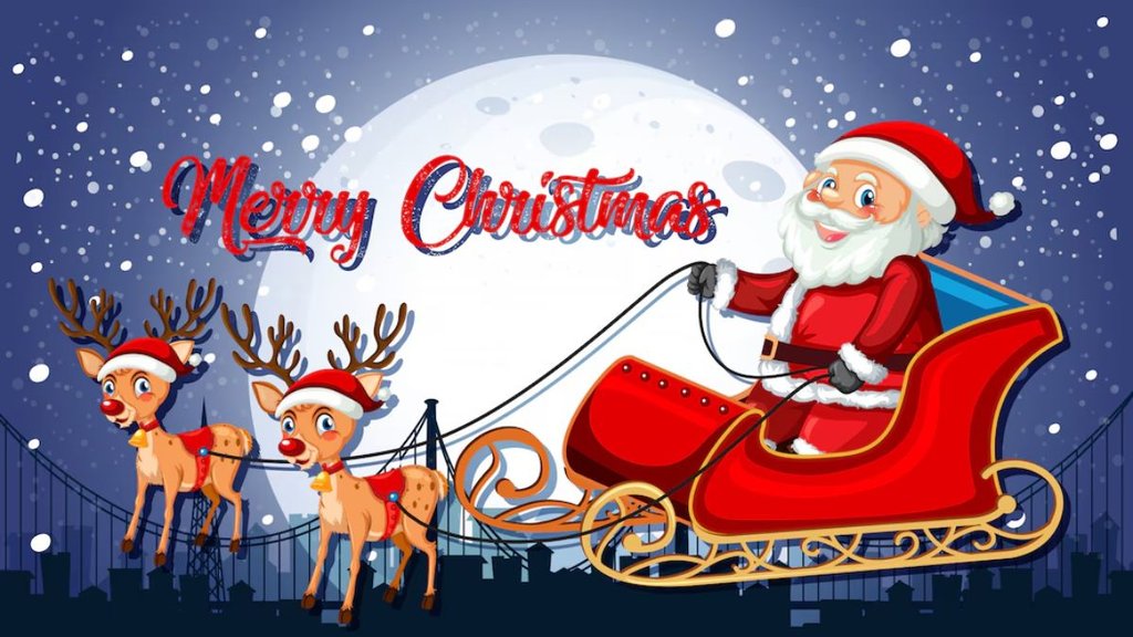 happy christmas 2024 । Merry Christmas । christmas 2024