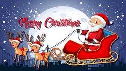 Merry Happy Christmas 2024: क्रिसमस पर अपनों को दें बधाई, यहां से चुनकर भेजें बेहतरीन संदेश