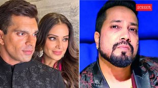 Mika Singh, Mika Singh On Bipasa Basu, Mika Singh On Karan Singh Grover
