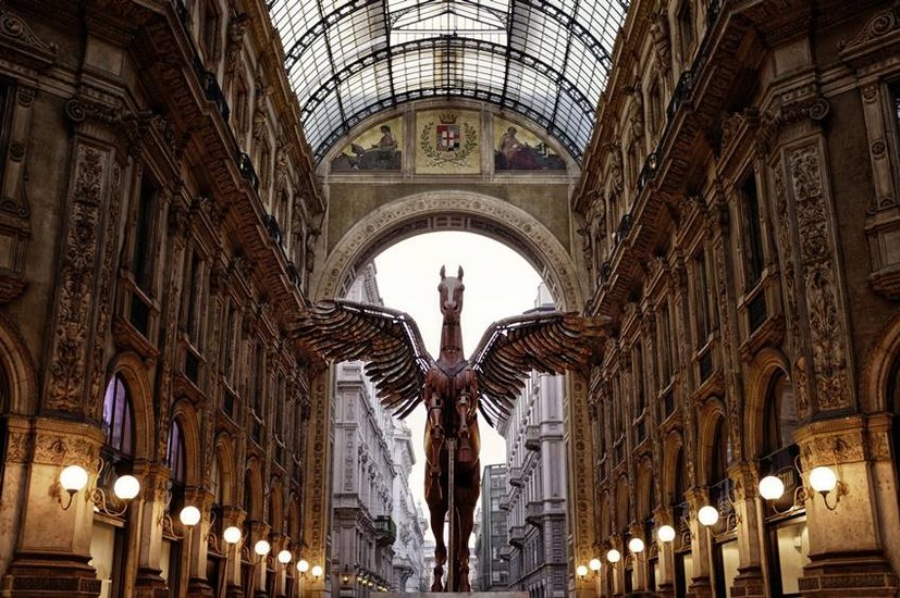 Milan