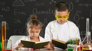 how to improve child in studies
