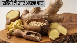 Adrak Pak: शरीर को गर्म रखने के लिए सर्दियों में जरूर खाएं अदरक पाक, सर्दी-जुकाम वाले नोट करें रेसिपी