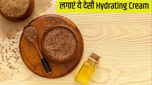 flaxseed gel Hydrating Cream