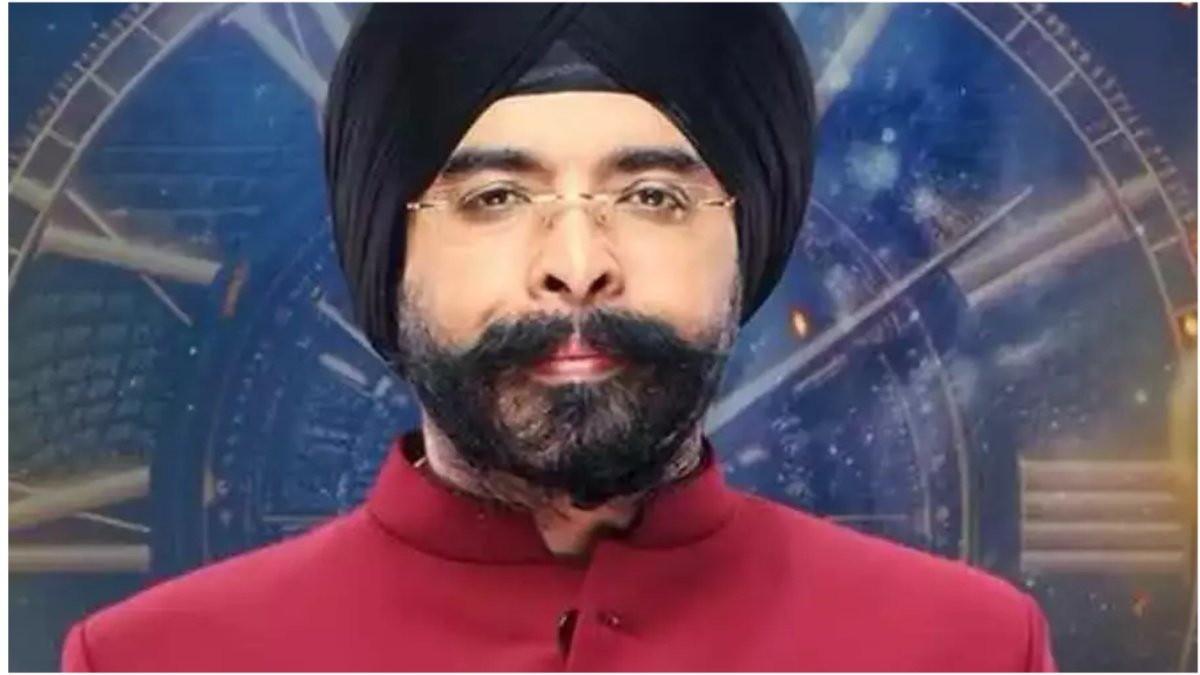 tajinder bagga