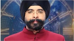 tajinder bagga