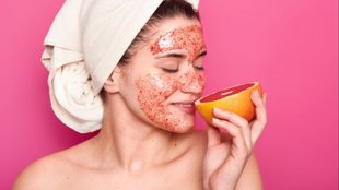 How to remove deep dirt from skin in hindi