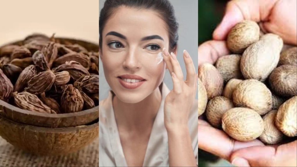 night cream for pigmentation and dark circles