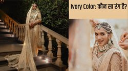 Ivory Color: ये कौन सा रंग है जिसकी 2024 में हर तरफ रही धूम? साल की आखिरी सेलिब्रिटी शादी में भी पहना गया