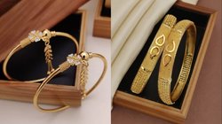 ऑफिस वाली बहुओं के लिए बेस्ट हैं ये Kangan Design, खूबसूरत होने के साथ हैं आरामदायक