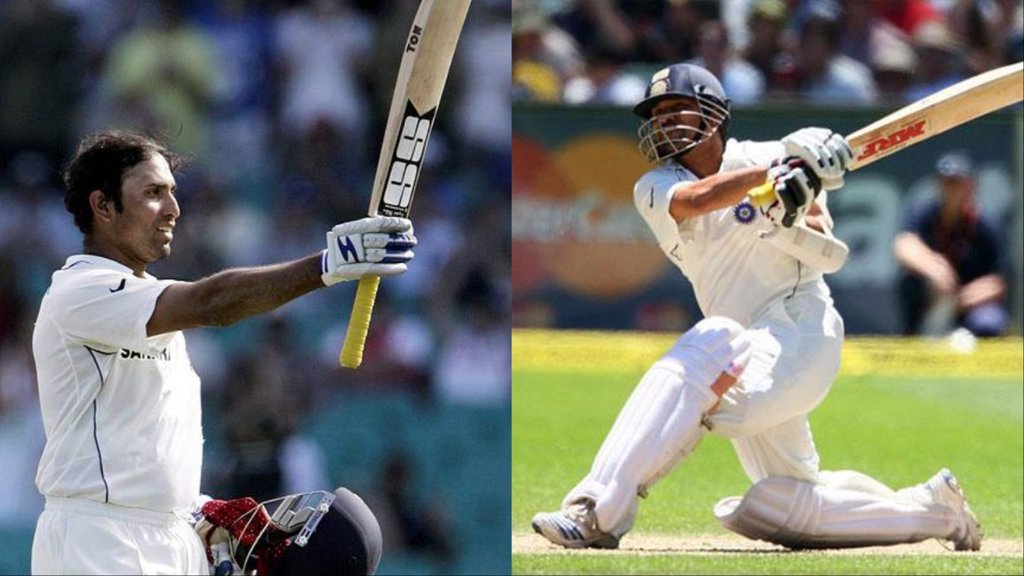 IND vs AUS, Indian Batsmen Sydney Record, Sachin Tendulkar, VVS Laxman