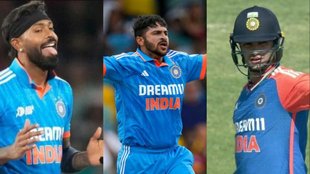 Vijay Hazare Trophy, Hardik Pandya, Shardul Thakur, Abhishek Sharma
