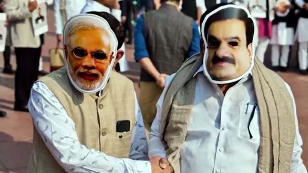 Rahul gandhi | Congress | PM Modi