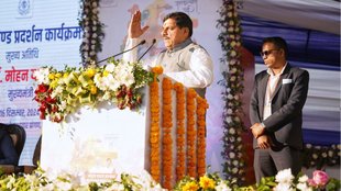 Mohan Yadav, Mohan Yadav News, Madhya Pradesh
