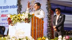 MP में मोहन यादव सरकार ने पूरा किया एक साल, युवाओं पर फोकस, 5 लाख को मिलेगा रोजगार