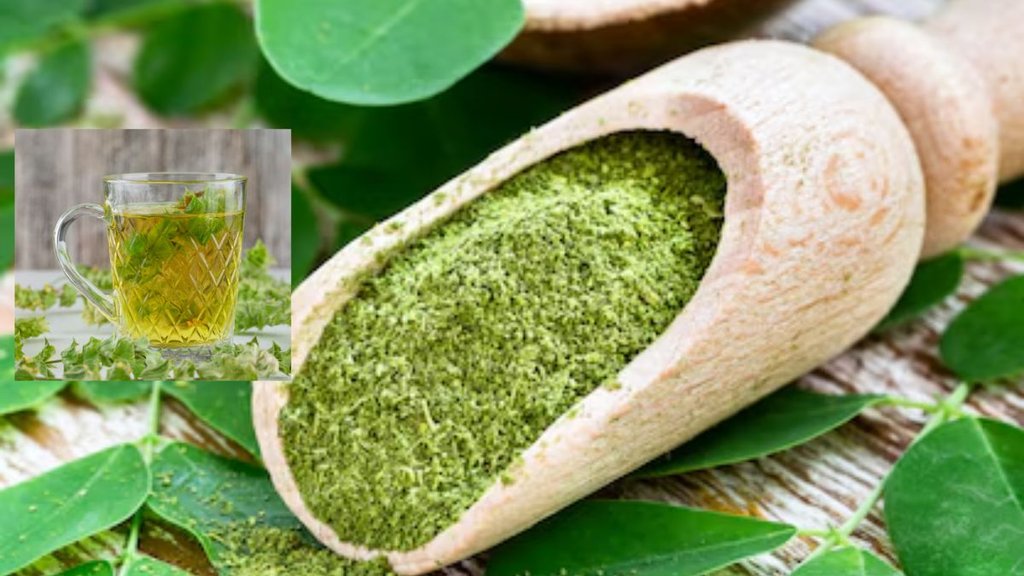 Moringa Benefits । Moringa tea । moringa tea benefits