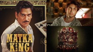 Most Anticipated Indian Web Series 2025